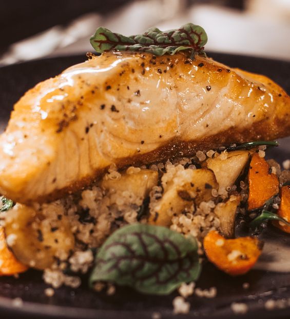 best restaurant in Sturbridge, MA