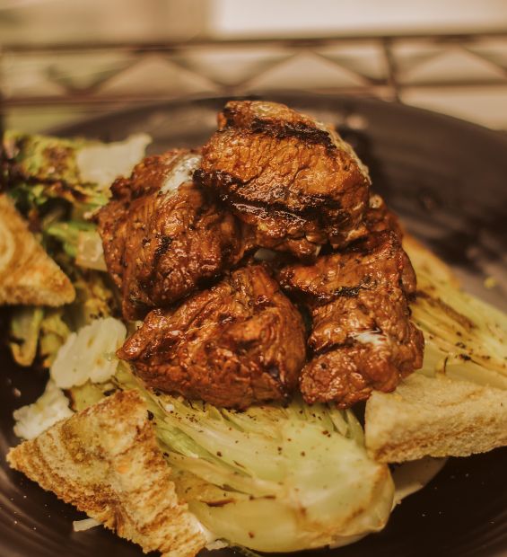 best restaurant in Sturbridge Mass